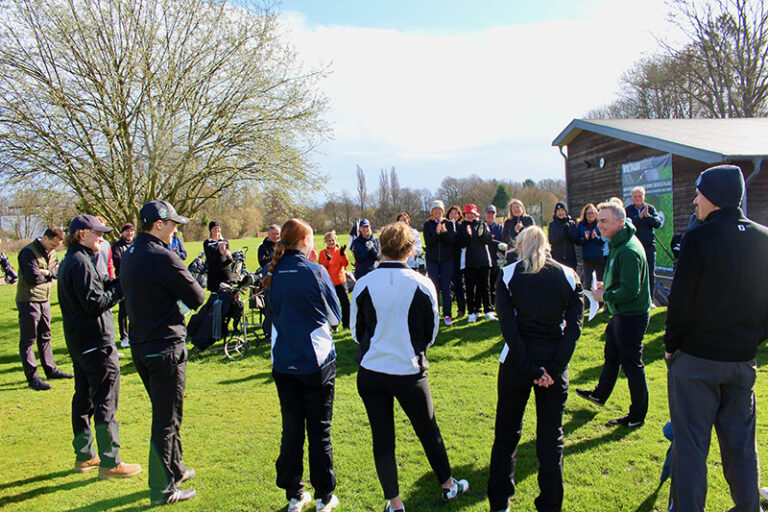 Preis der Clubmannschaften Club zur Vahr Bremen